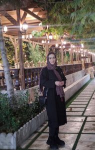 Picture of Marzieh