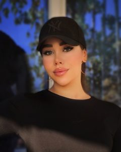Picture of Hana